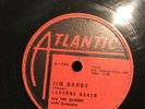 LaVERNE BAKER - JIM DANDY / TRA LA LA - 78 RPM VG+