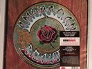 Grateful Dead American Beauty LP Vinyl 180 Gram Rhino Records New Sealed