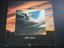 ROBBIE BASHO SONG OF THE STALLION LP RECORD