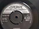 del shannon runaway miss pressed uk london