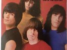 THE RAMONES End Of The Century Vinyl Record LP, 1980 orig SIRE RECORDS SRK6077