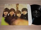 THE BEATLES LP - FOR SALE / PCS 3062 PRESS FROM BLUE BC13 BOX in MINT/MINT-