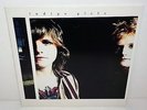 INDIGO GIRLS Self Titled Lp - Near Mint Promo Original 1989 Epic FE 45044 Press