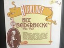 Bix Beiderbecke Bixology 14 LP MINT UNPLAYED Box Set 1924-1930 Joker Italian ...