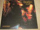 PARADISE LOST - GOTHIC - NEW - LP RECORD