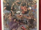 Red Hot Chili Peppers Freaky Styley 1985 EMI Original in Shrink Wrap Promo