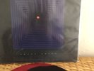 Zombi Shape Shift LP 2015 Red Vinyl Relapse Relapse Records Record Swirl Zombie