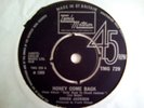 chuck jackson honey come back tmg 729