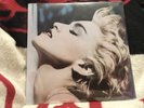 Madonna   TRUE BLUE 9 25442-1 Club Record SEALED LA ISLA BONITA OPEN YOUR HEART