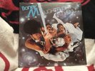 BONEY M   NIGHTFLIGHT TO VENUS DAI 30292 LP ALBUM SEALED RECORD 70s Disco