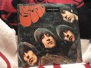 BEATLES RUBBER SOUL “Michelle” 1995 Limited Edition LP ALBUM SEALED RECORD