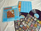 V/A - STUDIO ONE ROOTS - UK SOUL JAZZ Vinyl 2-LP + inners SJR LP56 1ST PRESS EX+
