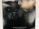 Underoath Define The Great Line LP (x2) Vinyl Record 2006 1ST PRESS *RARE* (VG)