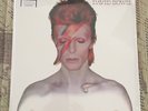 DAVID BOWIE Aladdin Sane 45th Anniversary Silver Vinyl LP Gatefold NEW SEALED