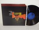 HORACE SILVER QUINTET Silver's Serenade EX  LP Blue Note BNST- 84131 VAN GELDER