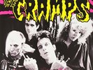 CRAMPS, THE-WEEKEND ON MARS: IRVING PLAZA, NEW YORK, NY 18 AUG. 1979  VINYL NEW