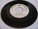 DICKIE WONDER - NOBODY KNOWS / ALL MY FRIENDS CALL ME A FOOL - GOLDEN TRIANGLE