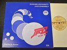 Fred Irby Howard University Jazz Ensemble Mark 20375 HUJE ‘83