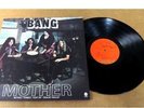 Orig BANG Mother To The King USA Vinyl LP Near Mint No Reserve