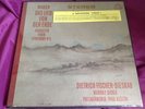 Sealed Classical 2 LP Box Set : Mahler   Symphony No 5   Fischer-Fieskau   Angel