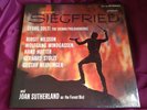 Sealed Classical 5 LP Box : Wagner   Siegfried   Solti   Nilsson   Stolze