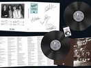 Diamond Head - Lightning to the Nations - The White Album DLP #116319