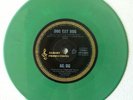 AC/DC 'Dog Eat Dog' reissue GREEN WAX 7
