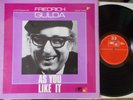 FRIEDRICH GULDA - 