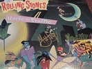 ROLLING STONES HARLEM SHUFFLE 12