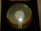 PSYCHEDELIC LP RECORD -Randy Holden Population II HB 5002 1970 original 1stpress