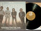 THE DOORS-WAITING FOR THE SUN LP RARE MONO USA ORIGINAL EKL 4024 GATEFOLD HEAR