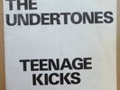 THE UNDERTONES TEENAGE KICKS OG UK GOOD VIBRATIONS 7