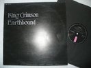 KING CRIMSON 