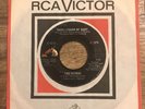 THE METROS northern soul 45 Since I Found My Baby / No Baby   RCA Victor