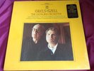 Sealed Classical 5 LP Box Set : Beethoven   Gilels   Szell   5 PIano Concertos