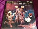 Sealed Classical 3 LP Box Set : Mozart   Cosi Fan Tutte   Complete   London 1312