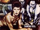 DAVID BOWIE DIAMOND DOGS 2016 REMASTERED 180G VINYL LP NEW SEALED REBEL REBEL