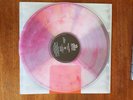 Kanye West - Yeezus LP Clear Pink Vinyl Promo/Unofficial (KANYEYEEZUS002)
