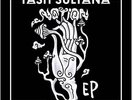 SULTANA,TASH-NOTION (GREEN VINYL) (COLV) (EP) (GRN) (LTD) (AUS)  VINYL LP NEW