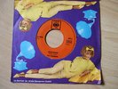 Single-Rarität---The Yardbirds---Boom,Boom /Honey in your Hips---CBS 1433