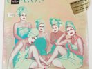 The Go Go's  Beauty and the Beat LP Original 1981 I.R.S. SP 70021, Sealed Vinyl
