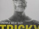 TRICKY - Knowle West Boy - Vinyl (LP)