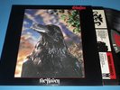 Stranglers -The Raven - 1979 UA UK - EX 3-D Cover & Inner Sleeve - NM Vinyl