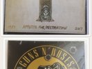 Guns N’Roses Nightrain Rare 7” Vinyl 45 Rare 1987-2017 Appetite For Destruction