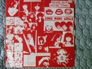 THE ROLLING STONES BOOTLEG LP SOME MORE GIRLS LP00791 LIPS RECORDS SUPER RARE