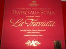 VERDI La Traviata/Scala Series/VOTTO 3 LP Stereo Box DGG SLPM138 832/34 TULIP NM