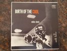 Miles Davis Birth Of The Cool LP Mono First Pressing Capitol T762 Near Mint
