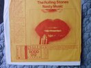 THE ROLLING STONES BOOTLEG 2XLP NASTY MUSIC SODD 012 INCREDIBLE STEREO