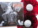 ENSLAVED - ELD - 2-LP FOC (LIM.700) Red/Black Splatter Vinyl