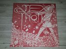 JEX THOTH - SAME LP  - CANDLEMASS SAINT VITUS SOLITUDE AETRENUS BLACK SABBATH